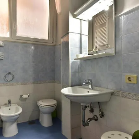 Bed and breakfast Termini 4*