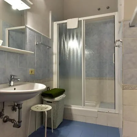 Termini Bed and breakfast 4*