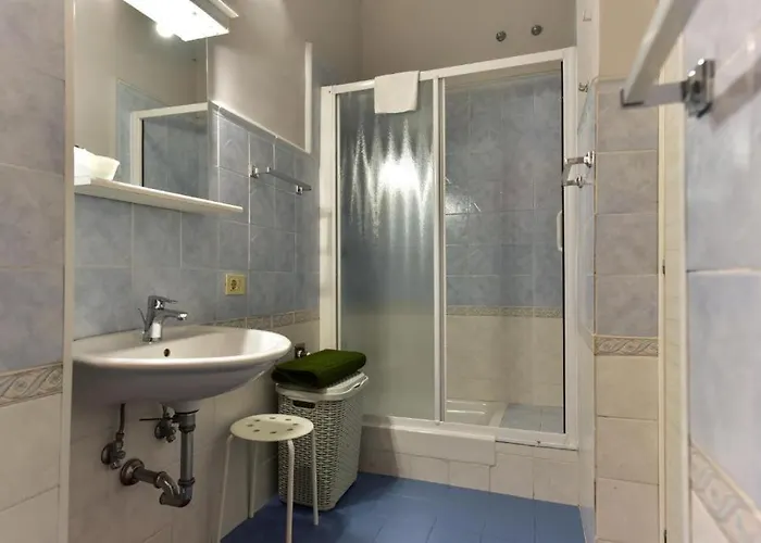 Termini Bed & Breakfast 4*