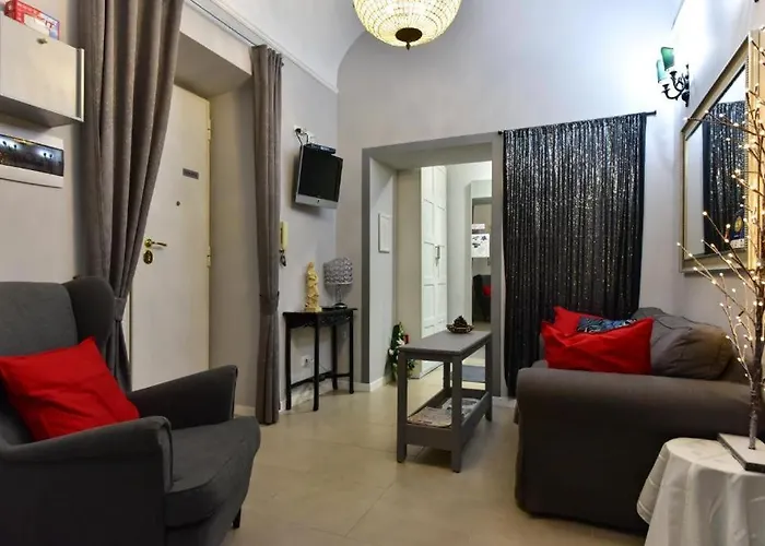 Termini 4* Ρώμη