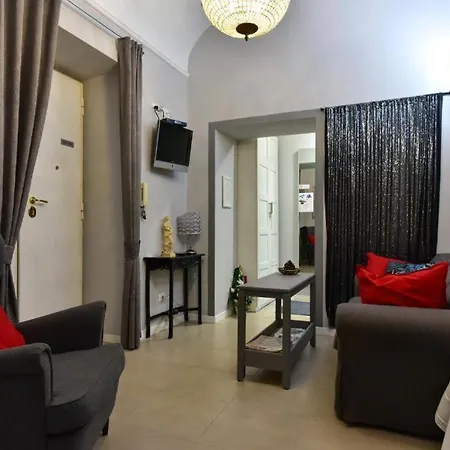 Termini 4* روما