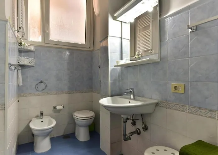 فندق مبيت وإفطار Termini 4*
